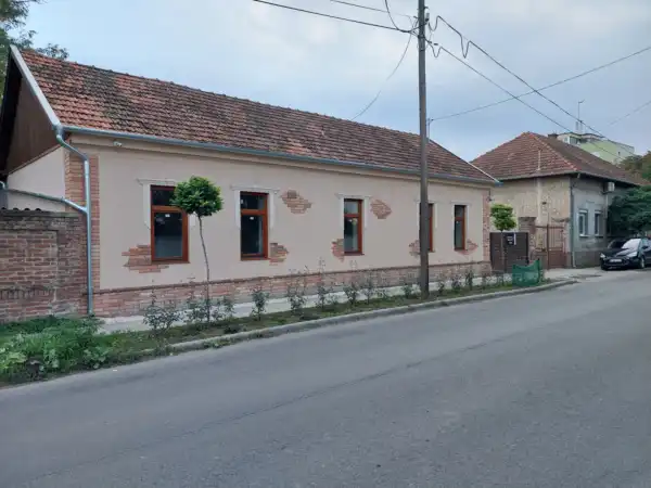 Eladó családi ház, Gyula 3 szoba 105 m² 109 M Ft