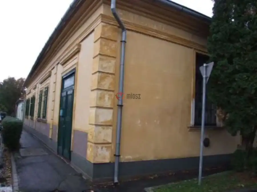 eladó ikerház, Gyula