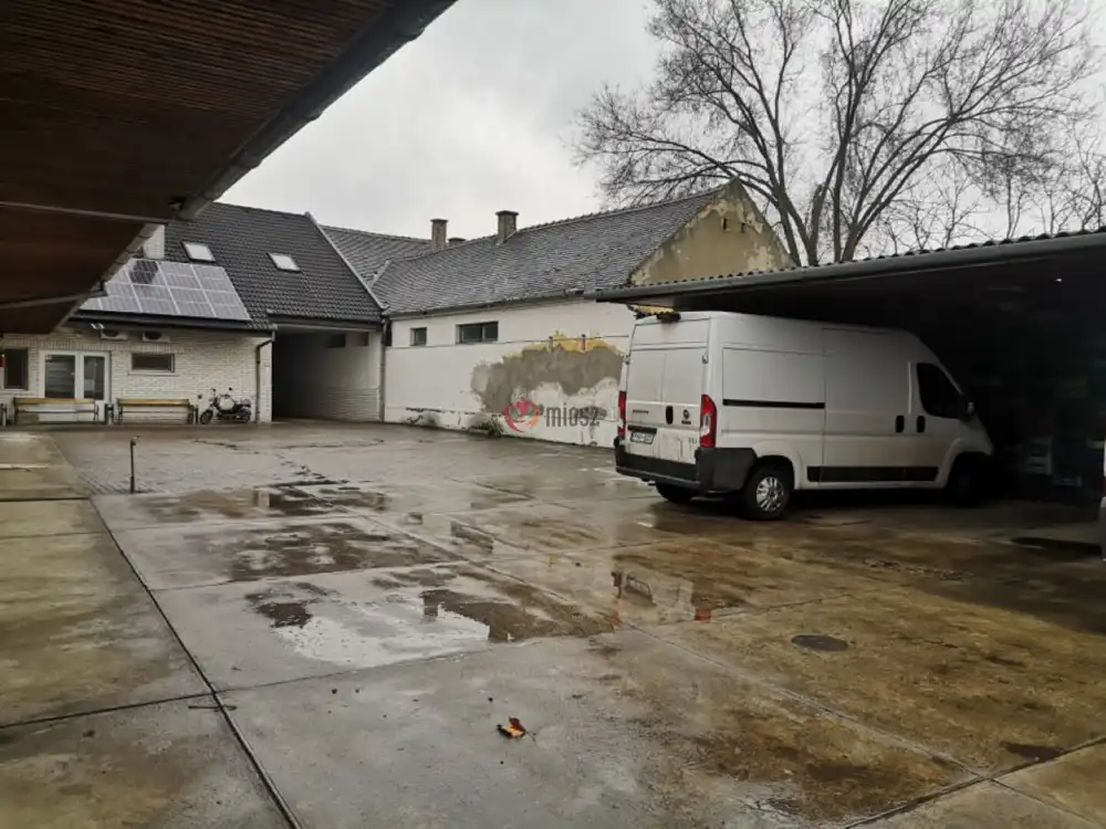 Békés megye - Békés