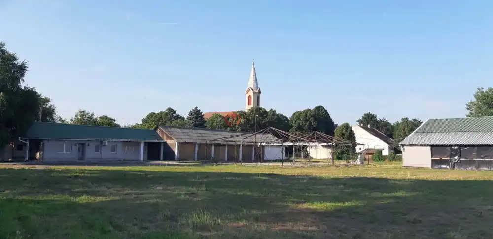 Békés megye - Nagykamarás