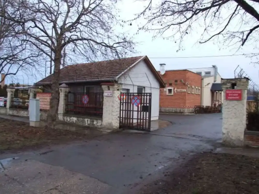 Békés megye - Szarvas