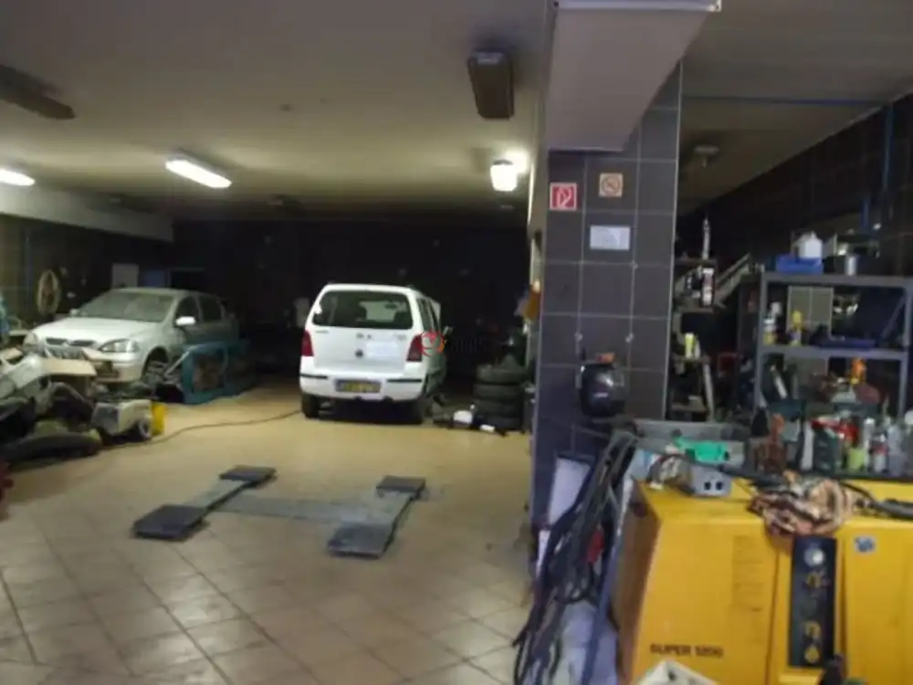 Békés megye - Szarvas