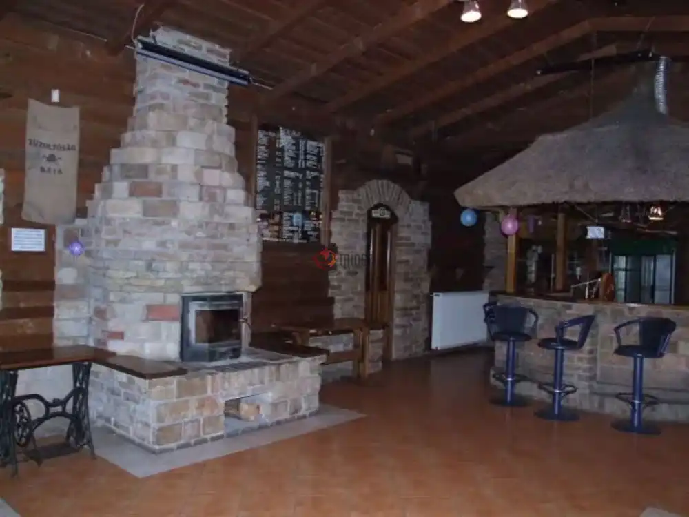 Békés megye - Szarvas