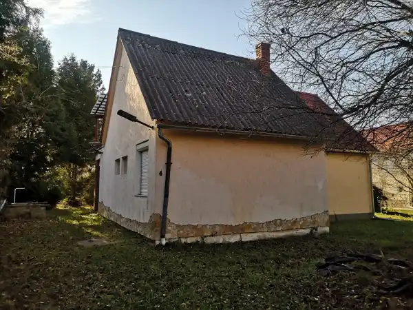 Eladó nyaraló, Badacsonytomaj-Badacsony 2 szoba 80 m² 49 M Ft