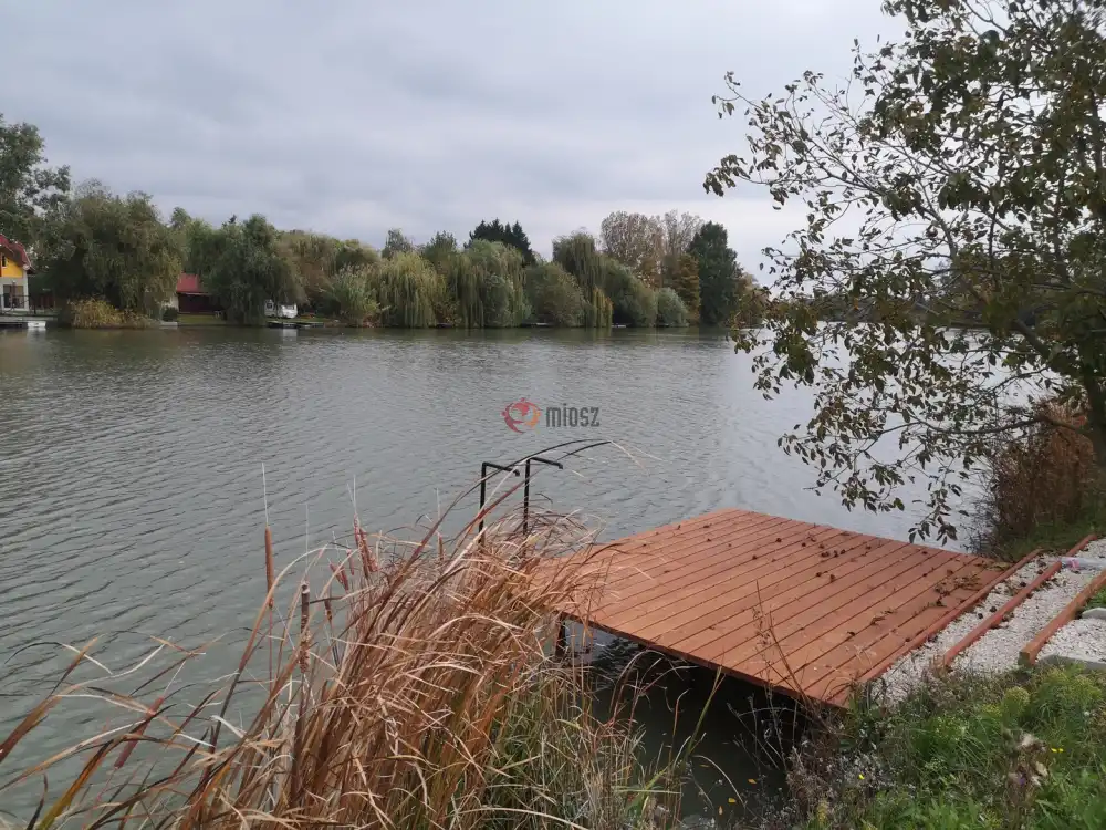 Békés megye - Szarvas