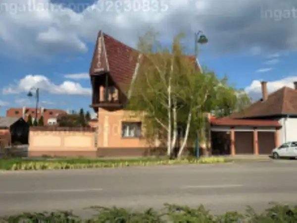 Eladó panzió, Gyula 100 m² 250 M Ft