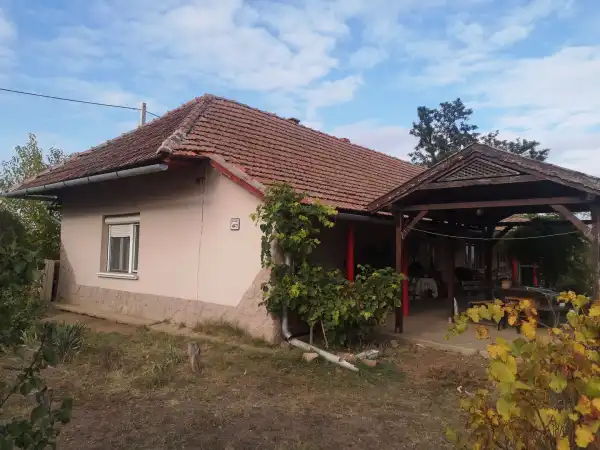 Eladó tanya, Békéscsaba 14.9 M Ft