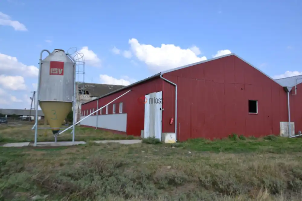 Jász-Nagykun-Szolnok megye - Szolnok