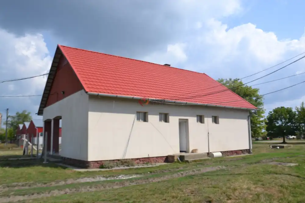 Jász-Nagykun-Szolnok megye - Szolnok