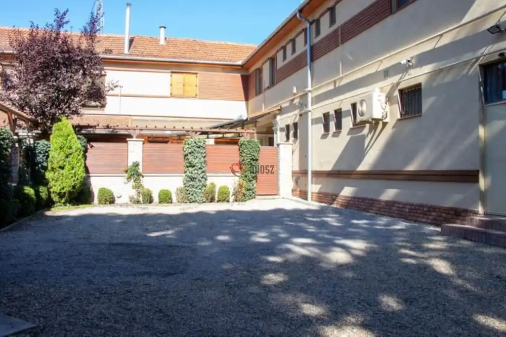 Békés megye - Békéscsaba